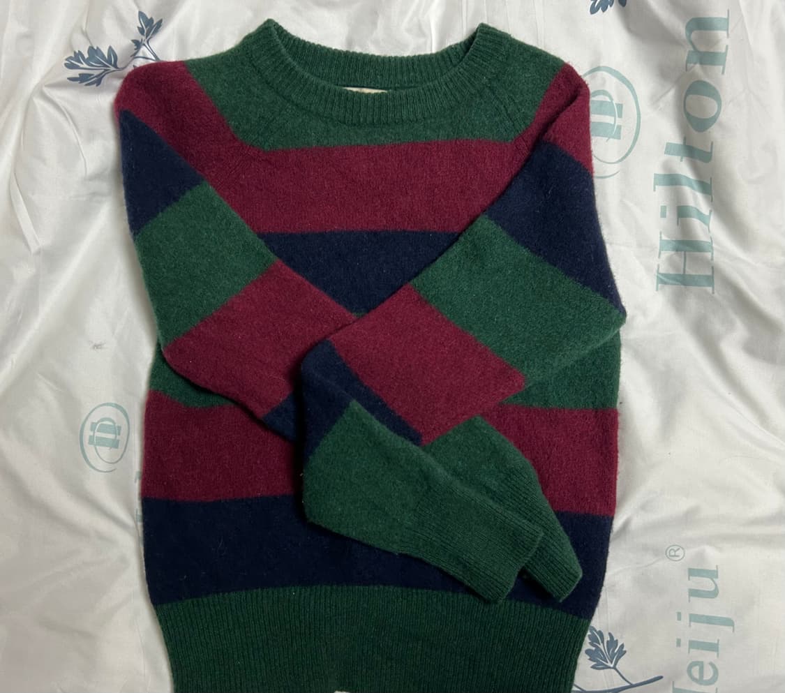 BEAMS BOY  상품이미지2