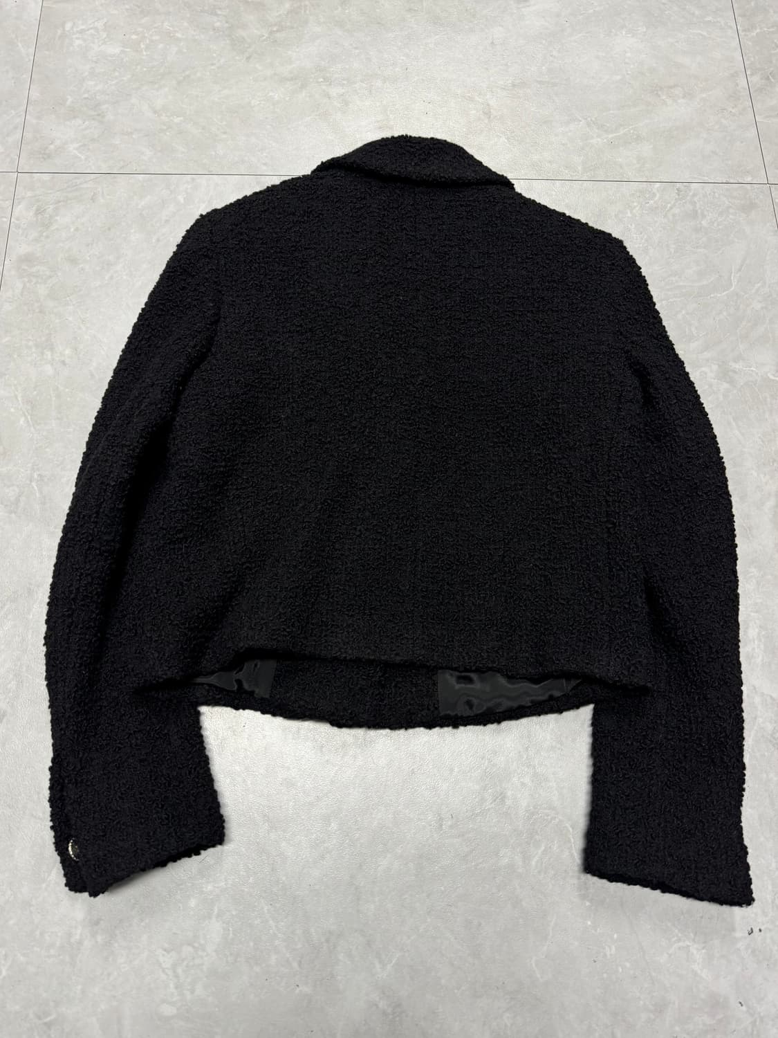 타임 트위드 21FW 상품이미지2