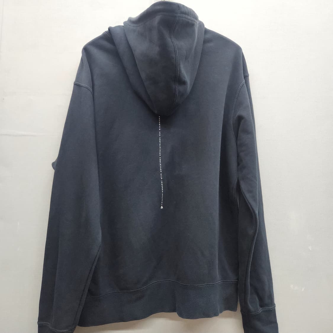 나이키 미들로고 후드티 XL(2XL) 상품이미지4