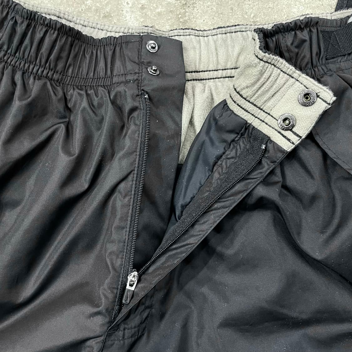 2005 나이키 클리마핏 폴리팬츠 28 to 36인치 상품이미지2