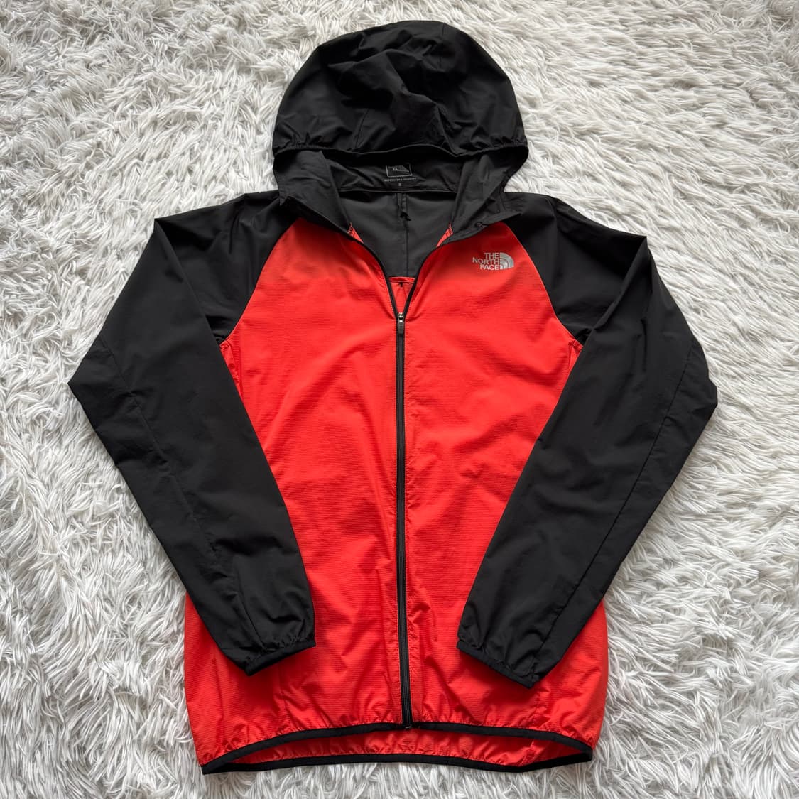 THE NORTH FACE 일본빈티지바람막이 노스페이스 바람막이 s 38 상품이미지2
