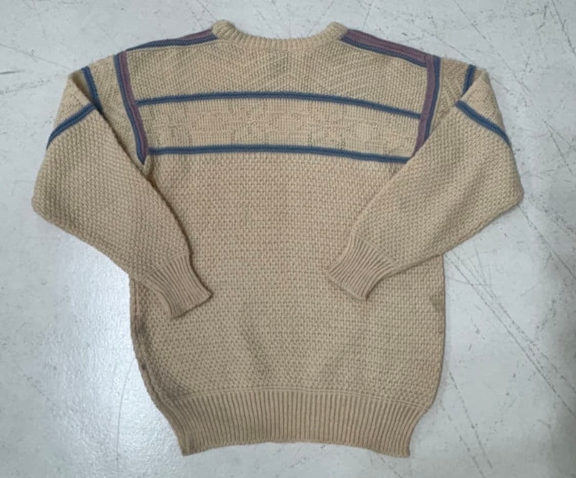 90s 데일 오브 노르웨이 스웨트 상품이미지3