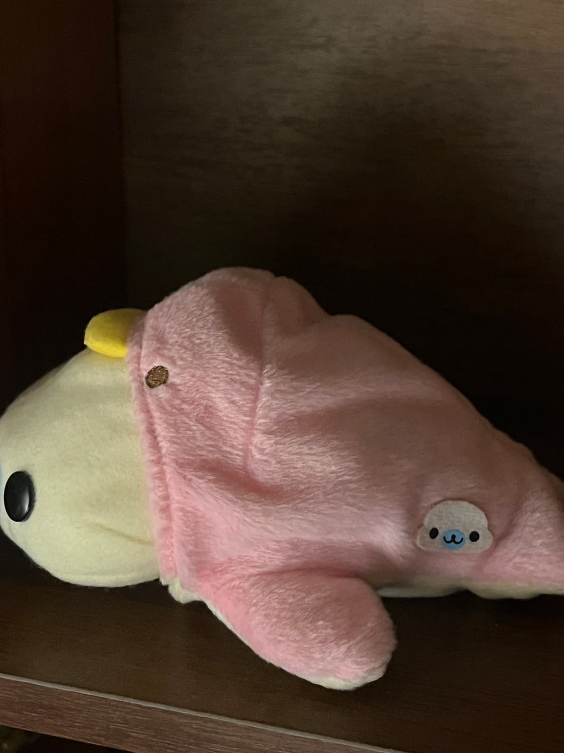 🎀핑크펭귄 마메고마🎀 상품이미지2