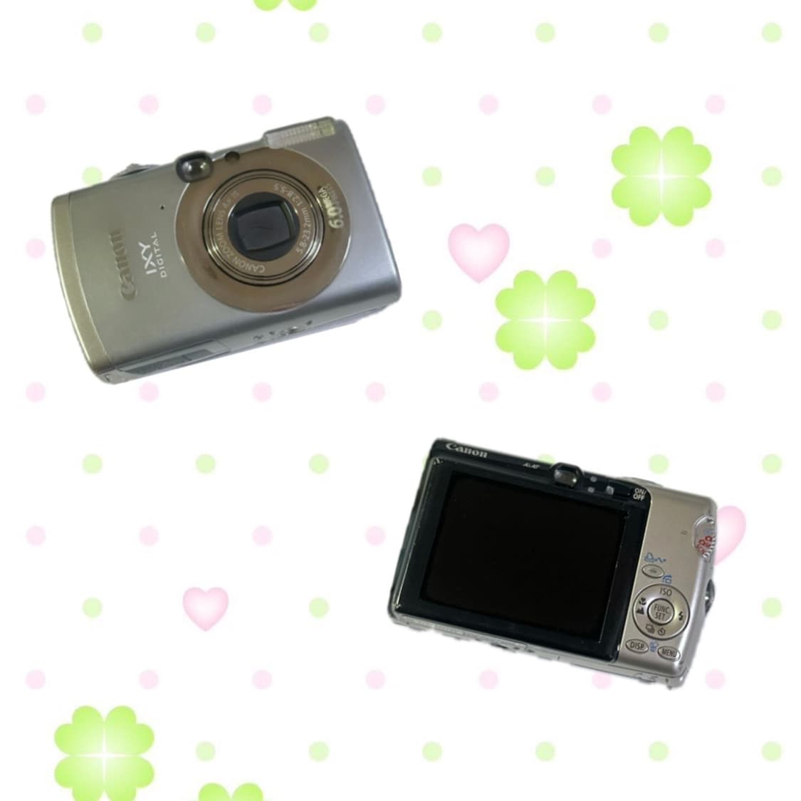 [토모토모 pick!🩷/작례⭕️] 캐논 IXY 800IS 디지털 카메라 상품이미지2