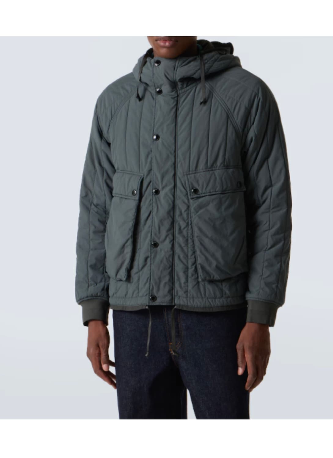 C.P Company 25FW GD 라이너 고글 자켓 상품이미지2