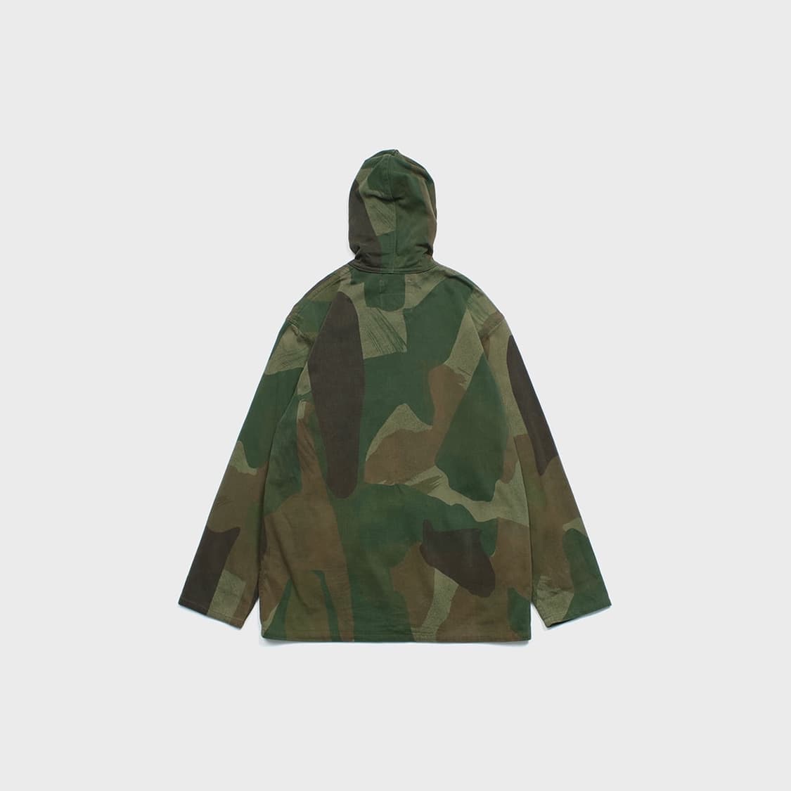 NIGEL CABOURN 상품이미지9
