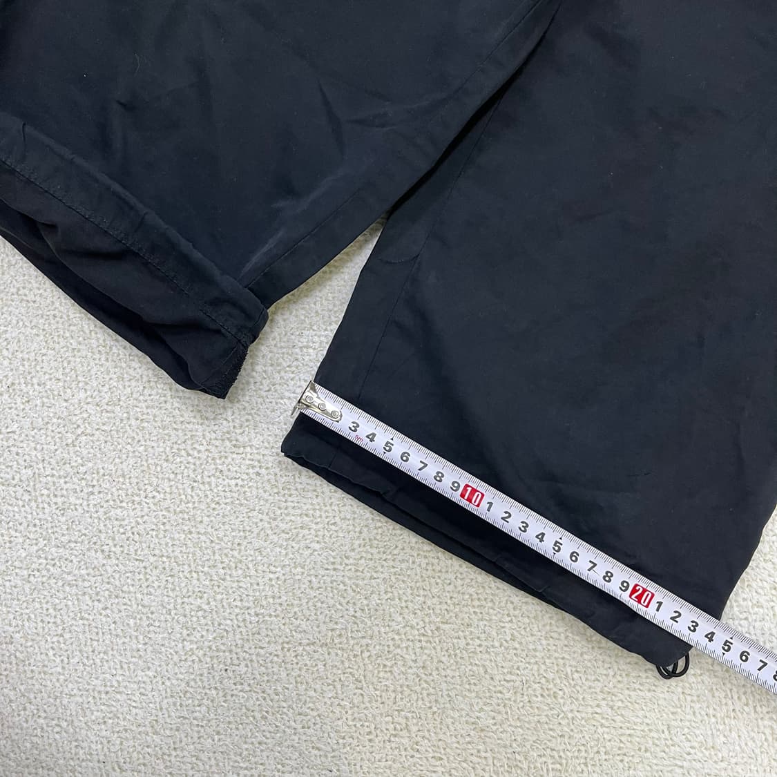 L 푸마 스트링 7부 바지 0331M 상품이미지8