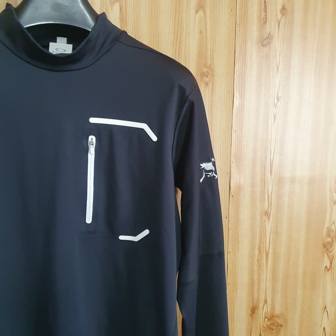 오클리골프 셔츠 L 상품이미지2