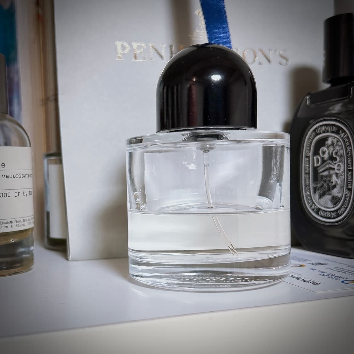 여린 여성의 장미향수 바이레도 영로즈 오드퍼퓸 100ml 상품이미지4