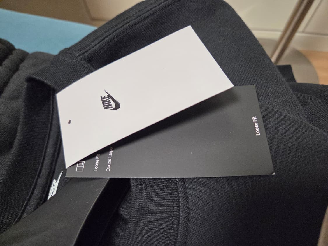 나이키 맥스90 엠보스드 로고 반팔티 상품이미지8