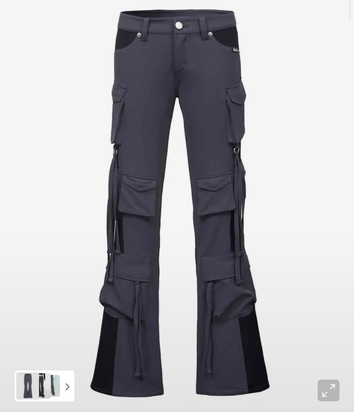 배디 카고팬츠 상품이미지1