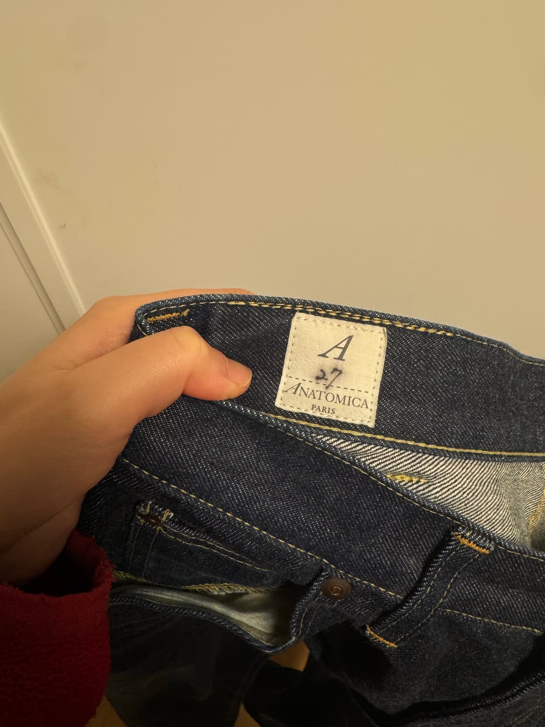 아나토미카 마릴린 원워시 27 상품이미지3