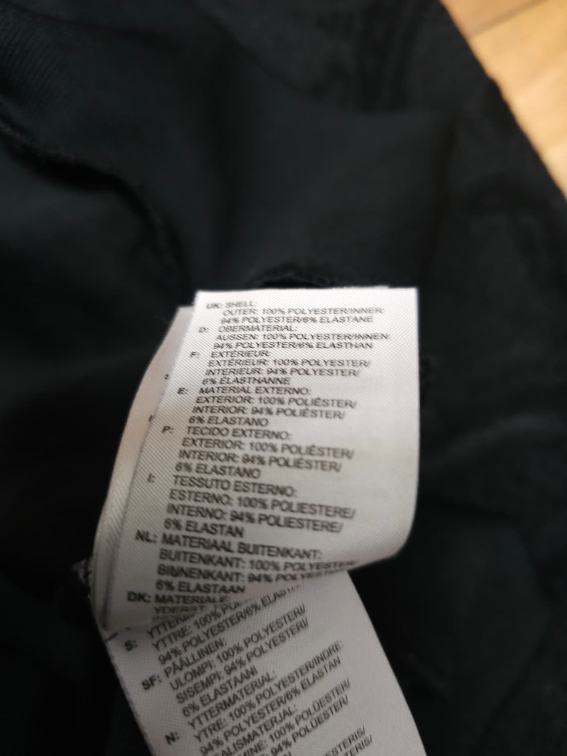 아디다스 레이스 트랙탑 져지 상품이미지9