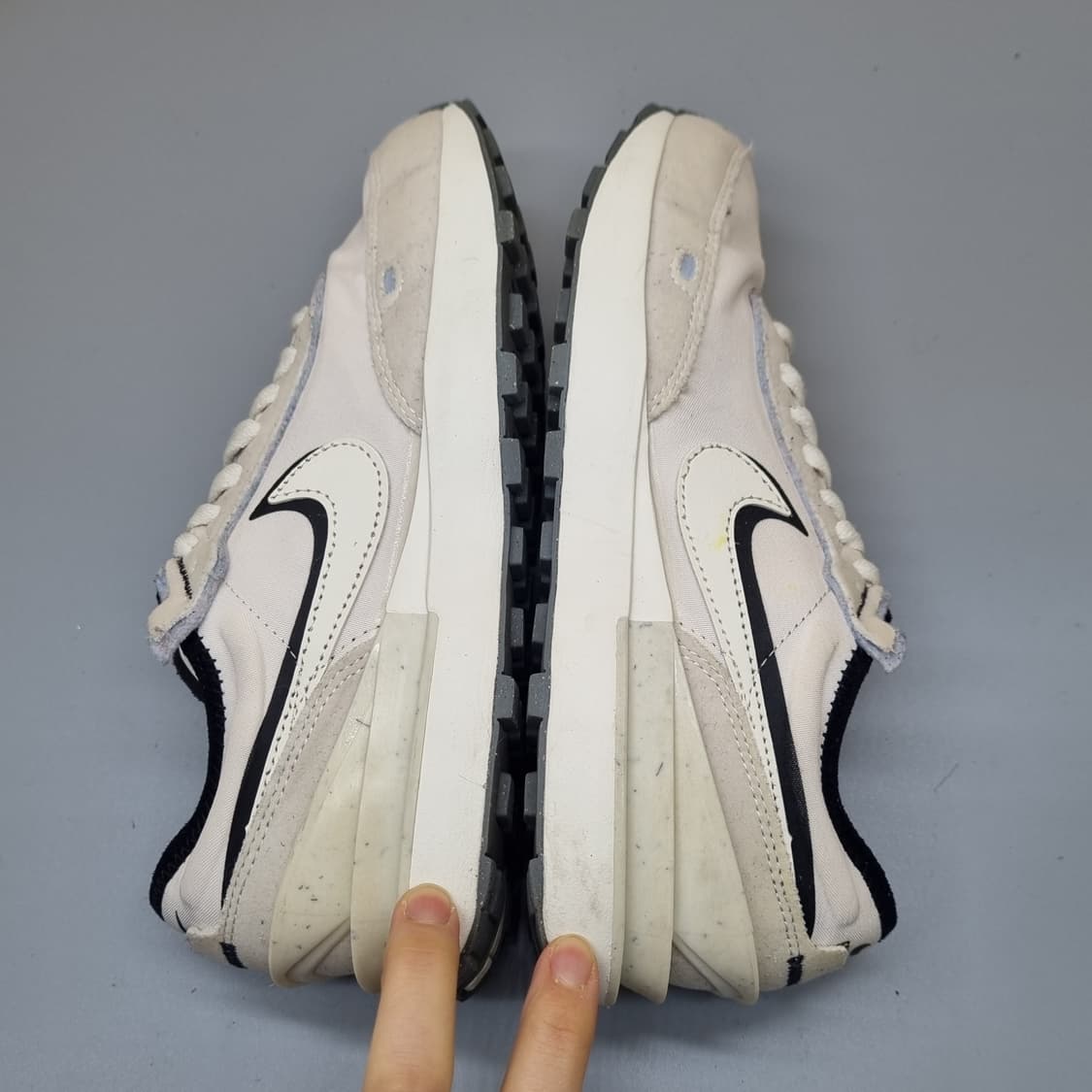 나이키 와플원 여성운동화240  상품이미지5