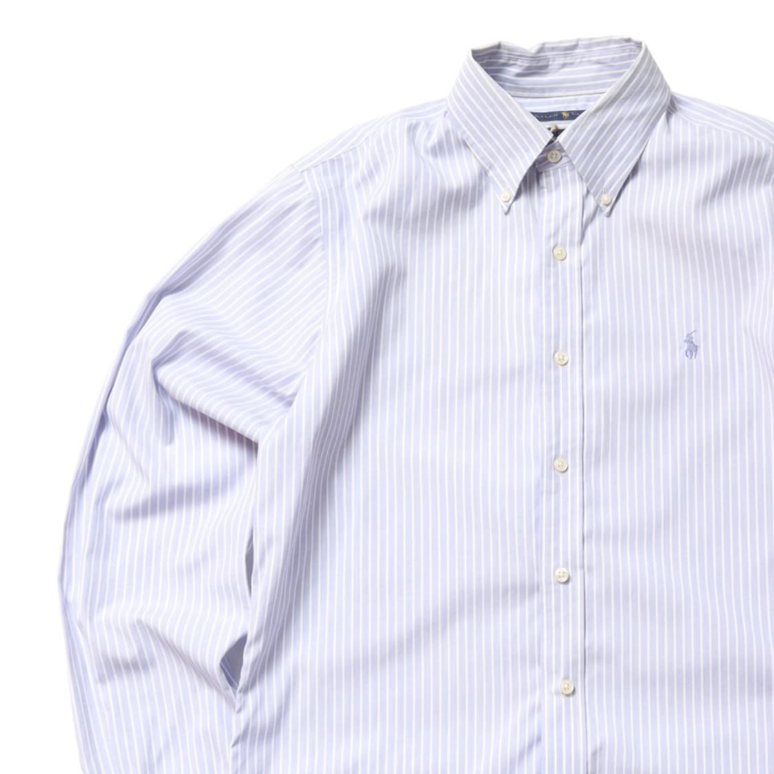 랄프로렌 Ralph Lauren Stripe Pattern Shirt  상품이미지2