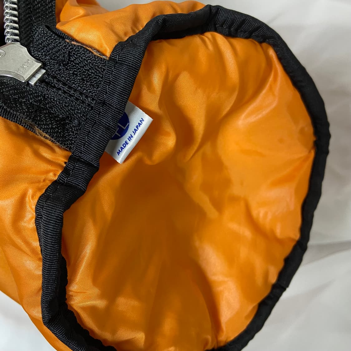 PORTER 포터 탱커 더플백 L 보스턴백 상품이미지10