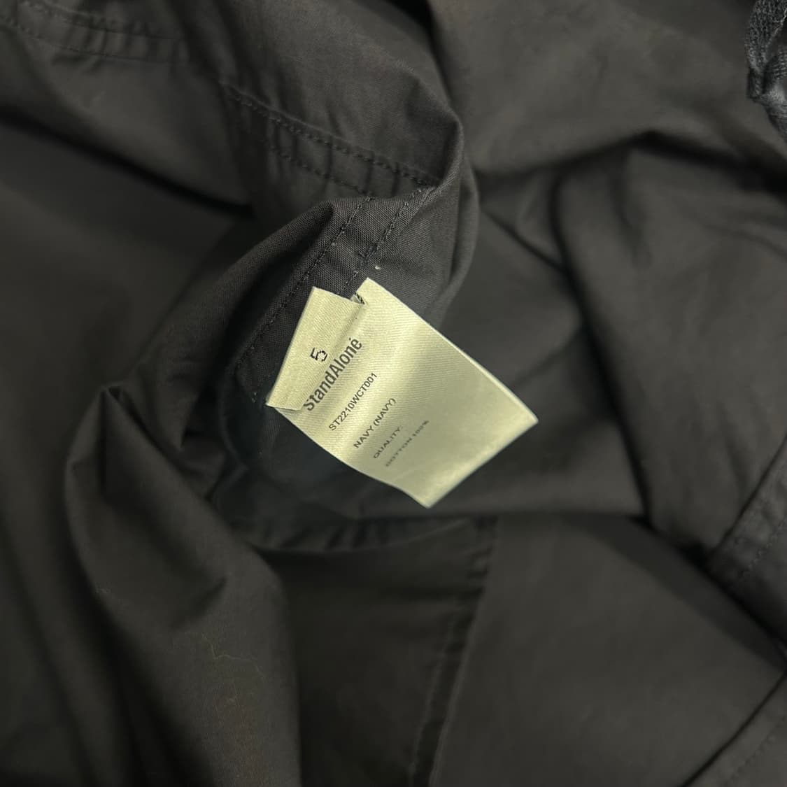 22SS STANDALONE 상품이미지3