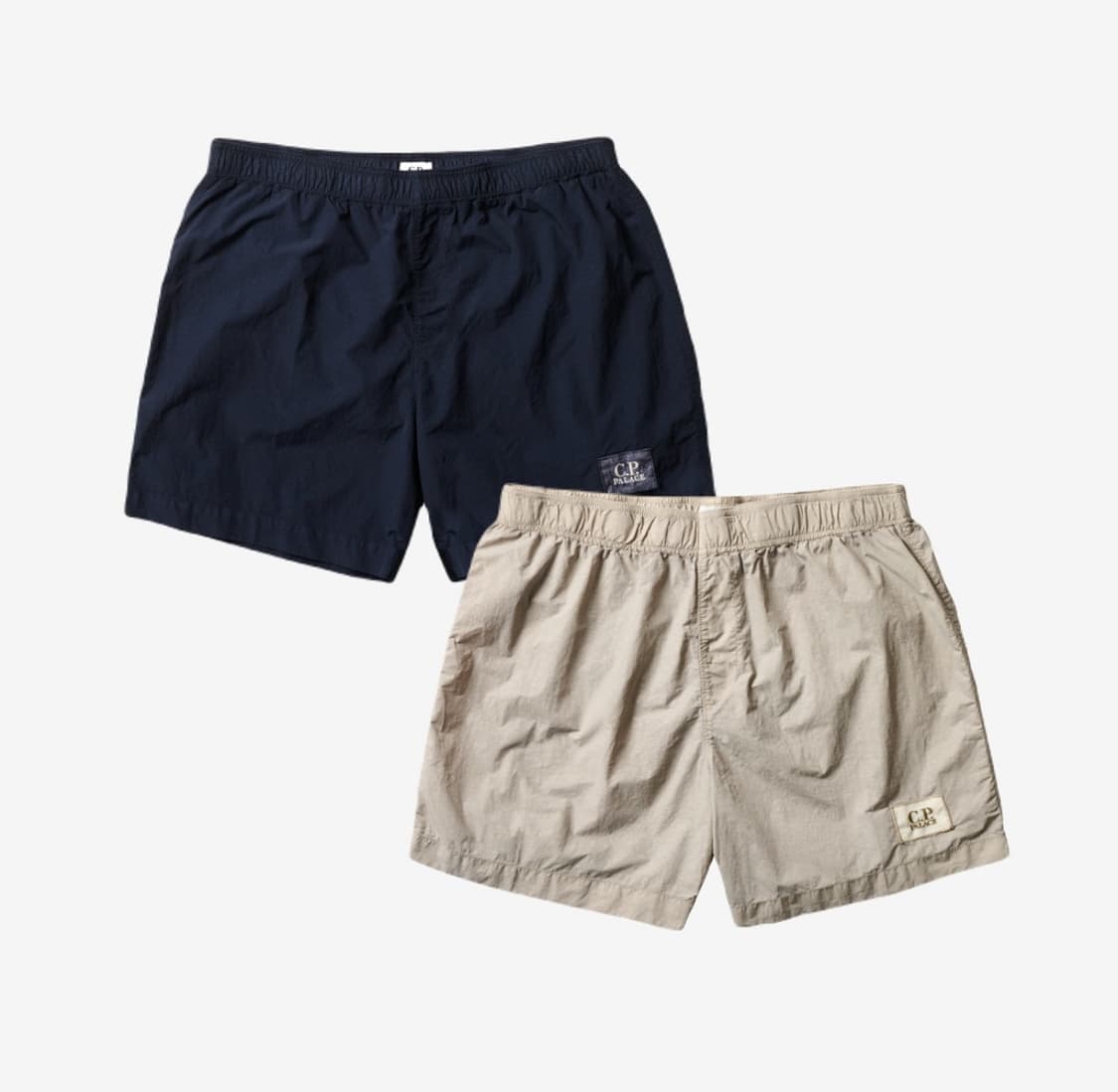 Cp컴퍼니 x 팔라스 나일론 팬츠 25ss XL 새상품 상품이미지4