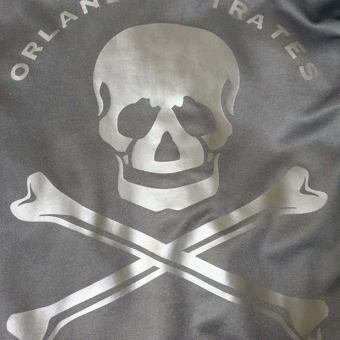 아디다스 올란도 파이어리츠 해골 트랙탑 져지 상품이미지4