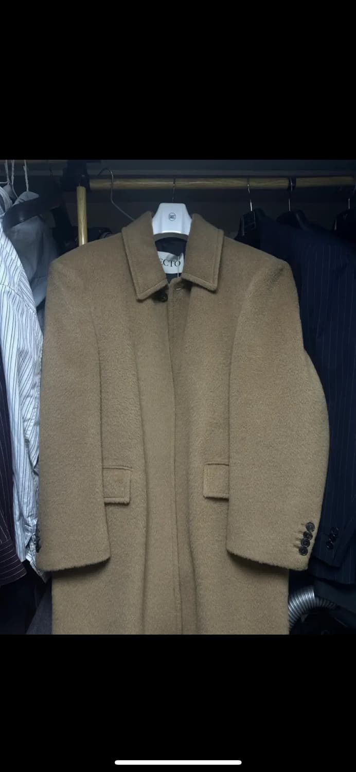 렉토 라마울 코트 L 상품이미지4