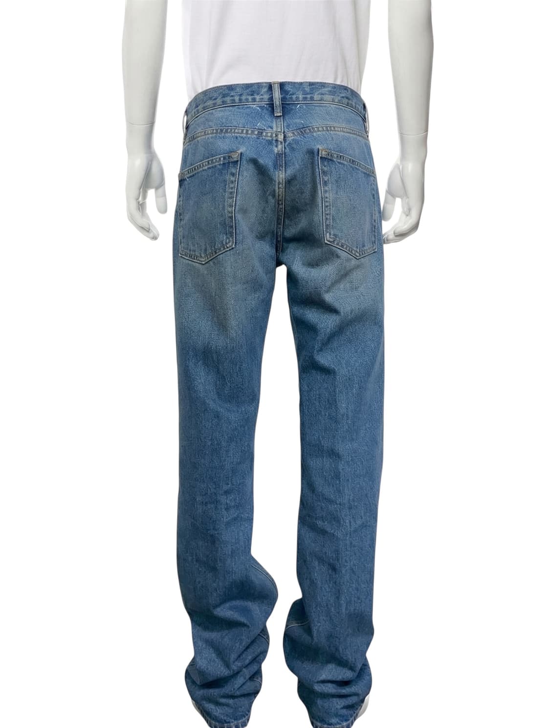 Maison margiela, denim pants 상품이미지2