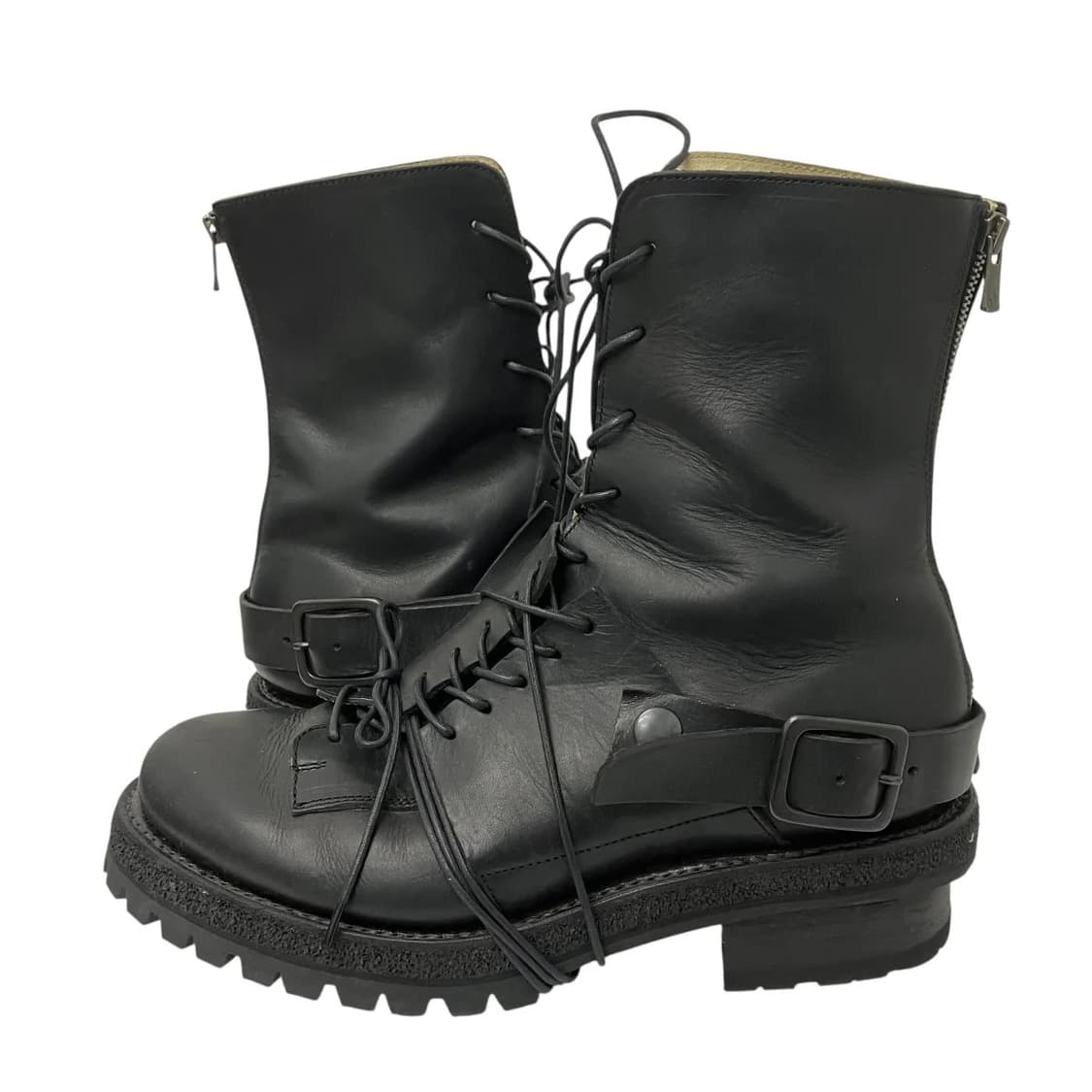 The viridi anne boots 2사이즈 상품이미지3