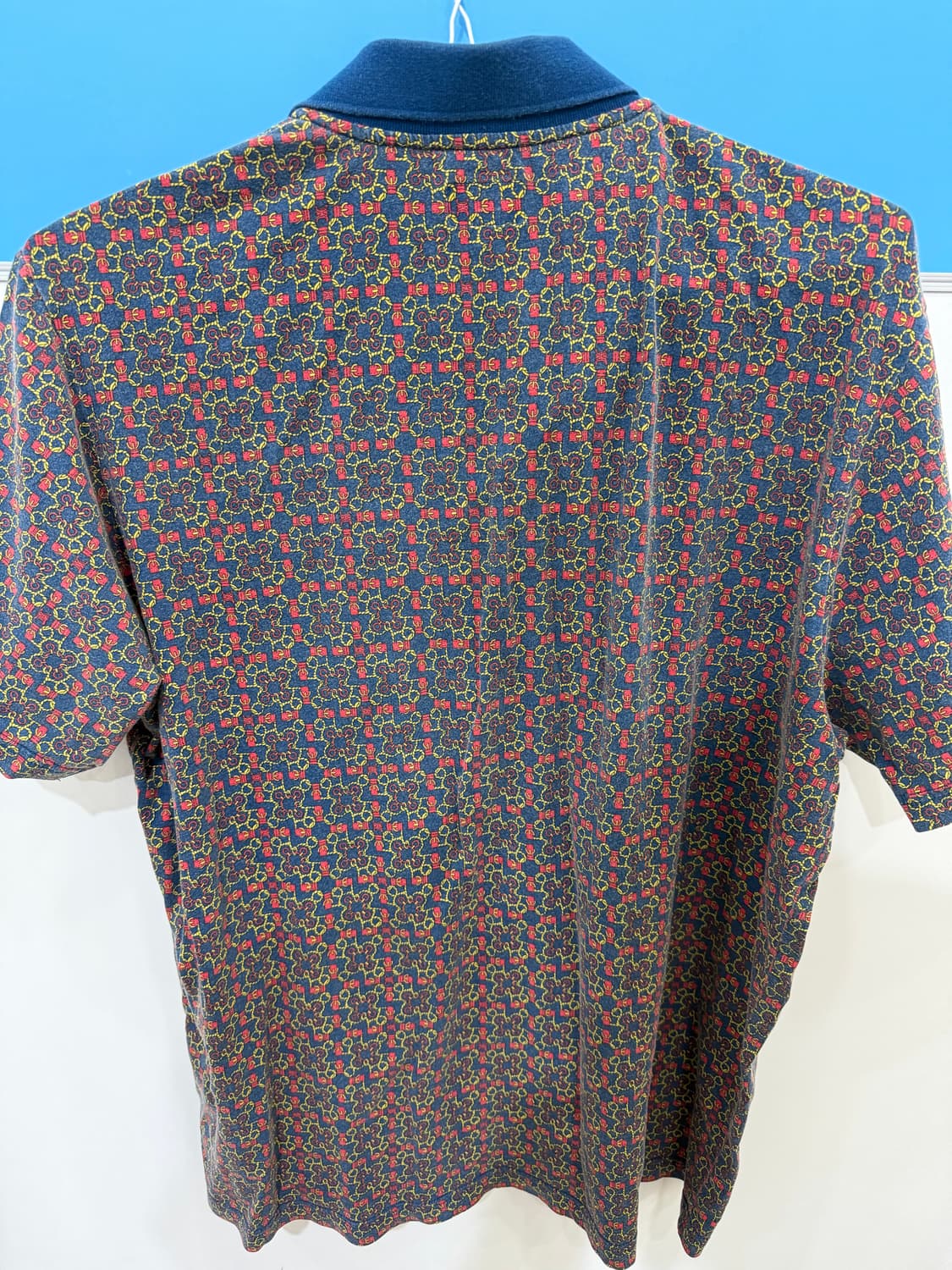 슈프림 폴로셔츠 상품이미지2