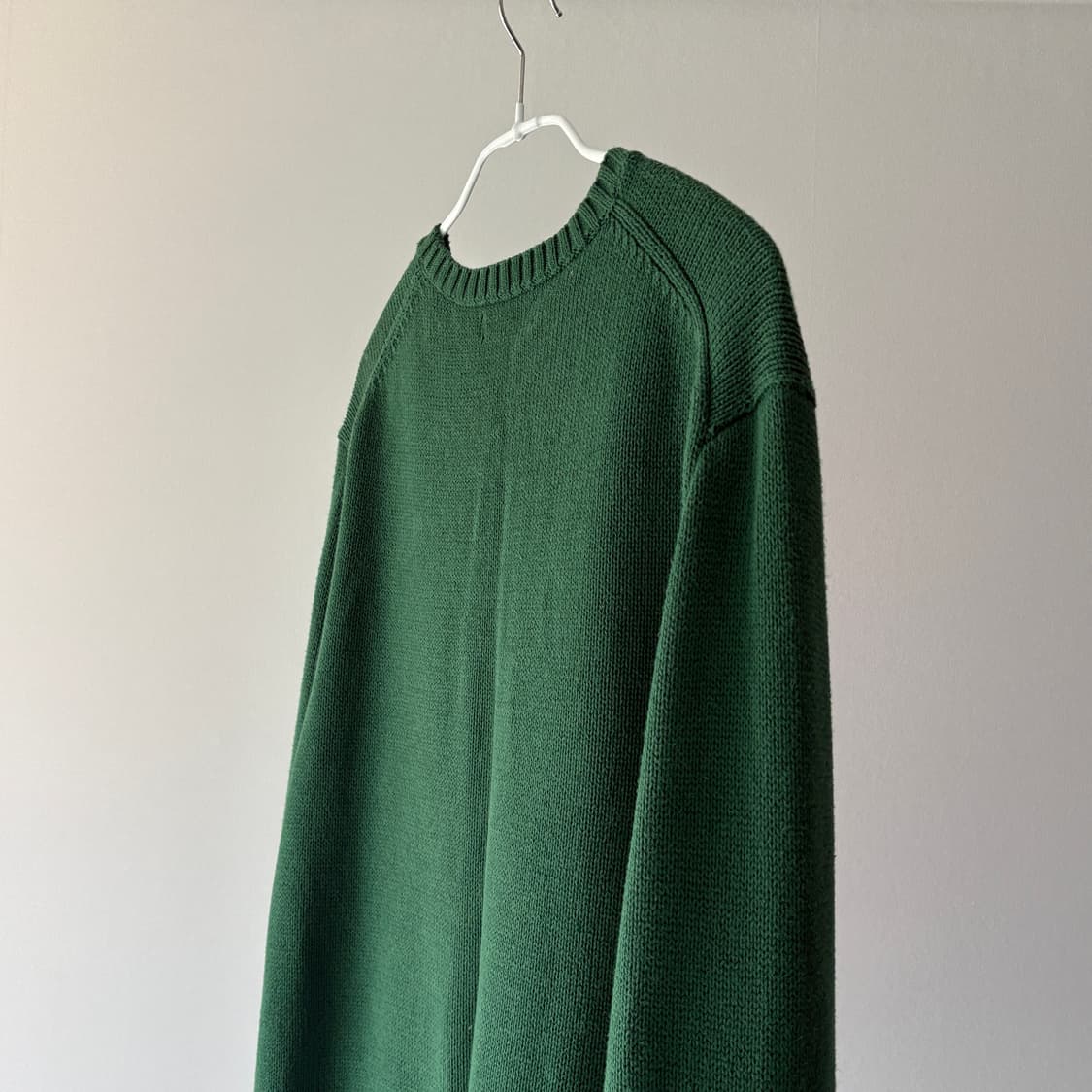  ▫️Polo Cotton Knit 상품이미지6