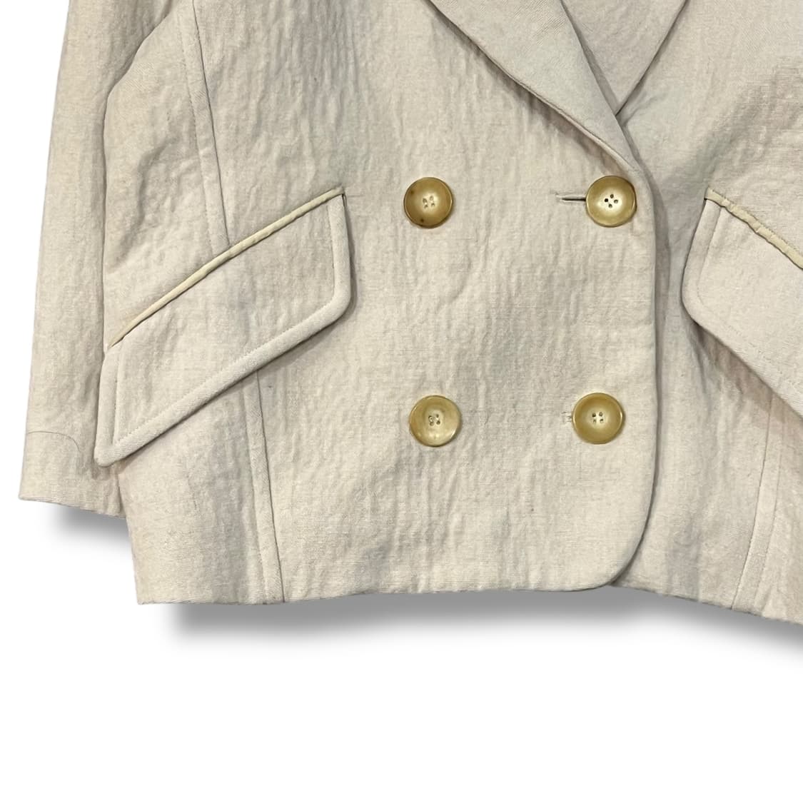  이자벨마랑 더블 블레이저 y13905 상품이미지5