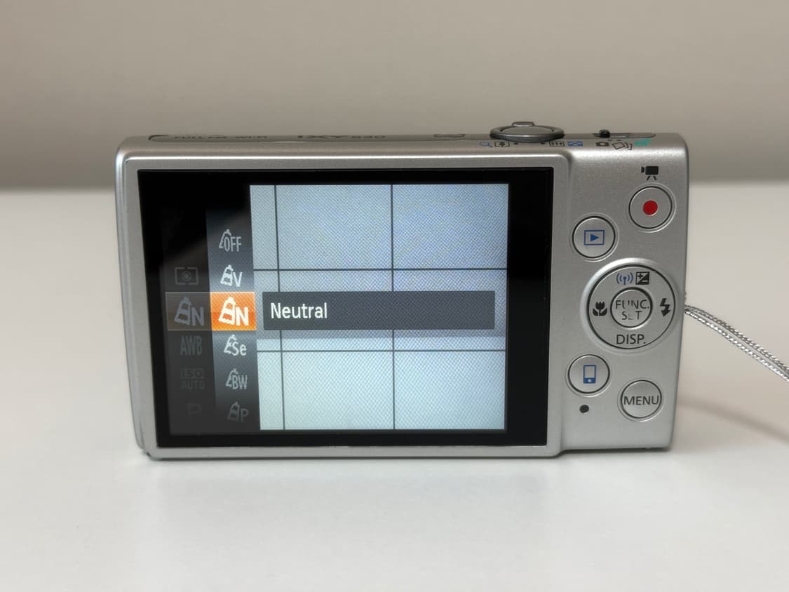켄달제너 디카 희귀★ 캐논 IXY 630(익서스 IXUS 265hs) 상품이미지3