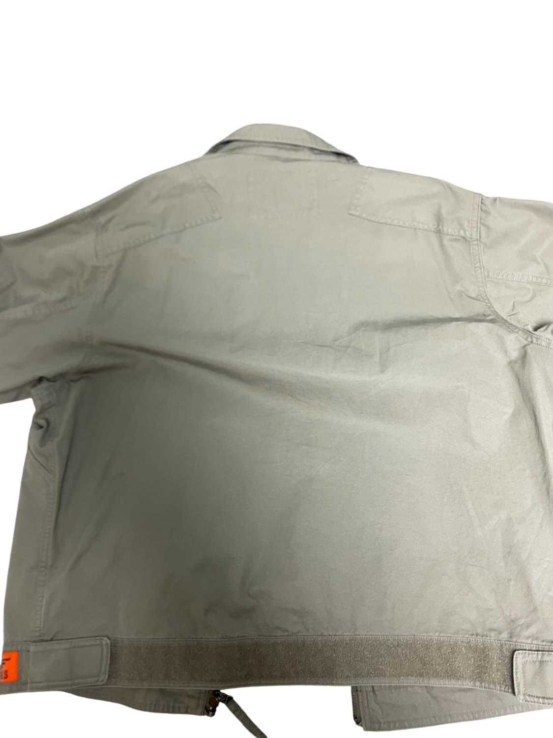 디스이즈네버뎃 자켓 상품이미지4