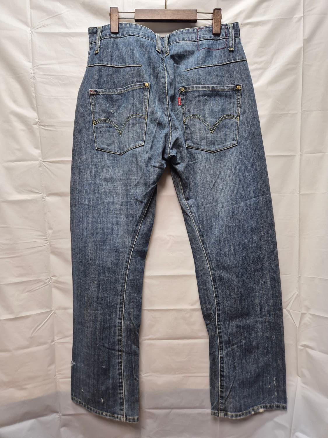 리바이스 엔지니어드진  상품이미지6