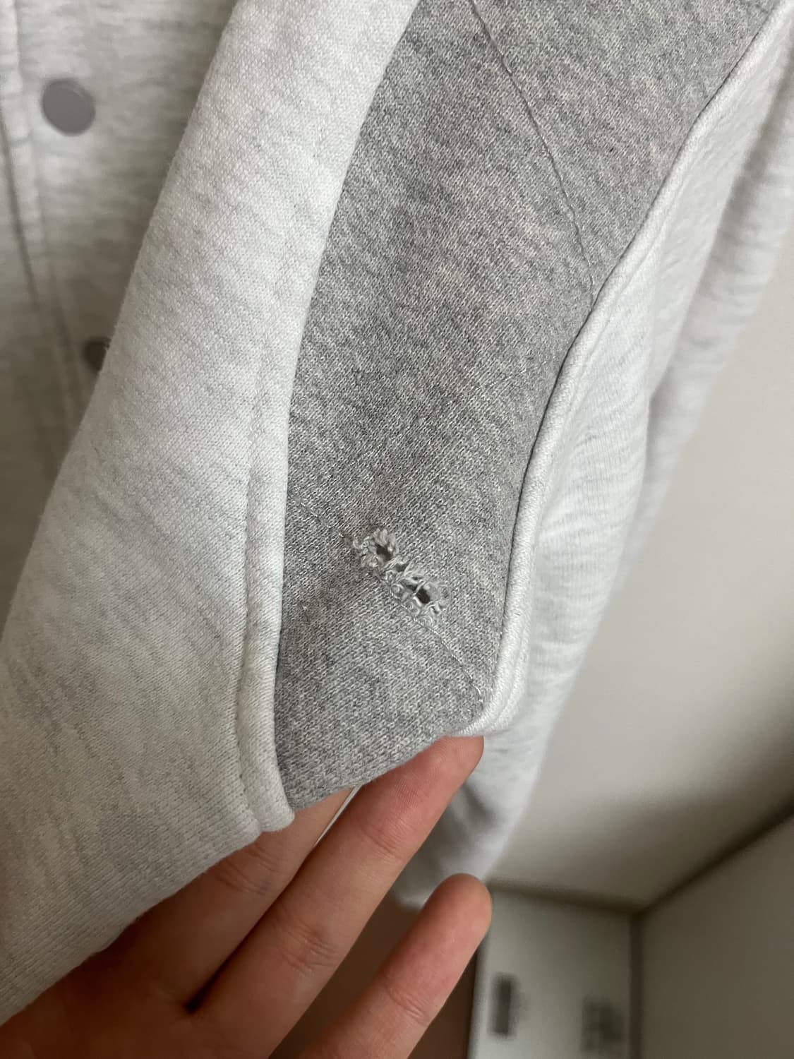 트래블 점퍼 상품이미지2