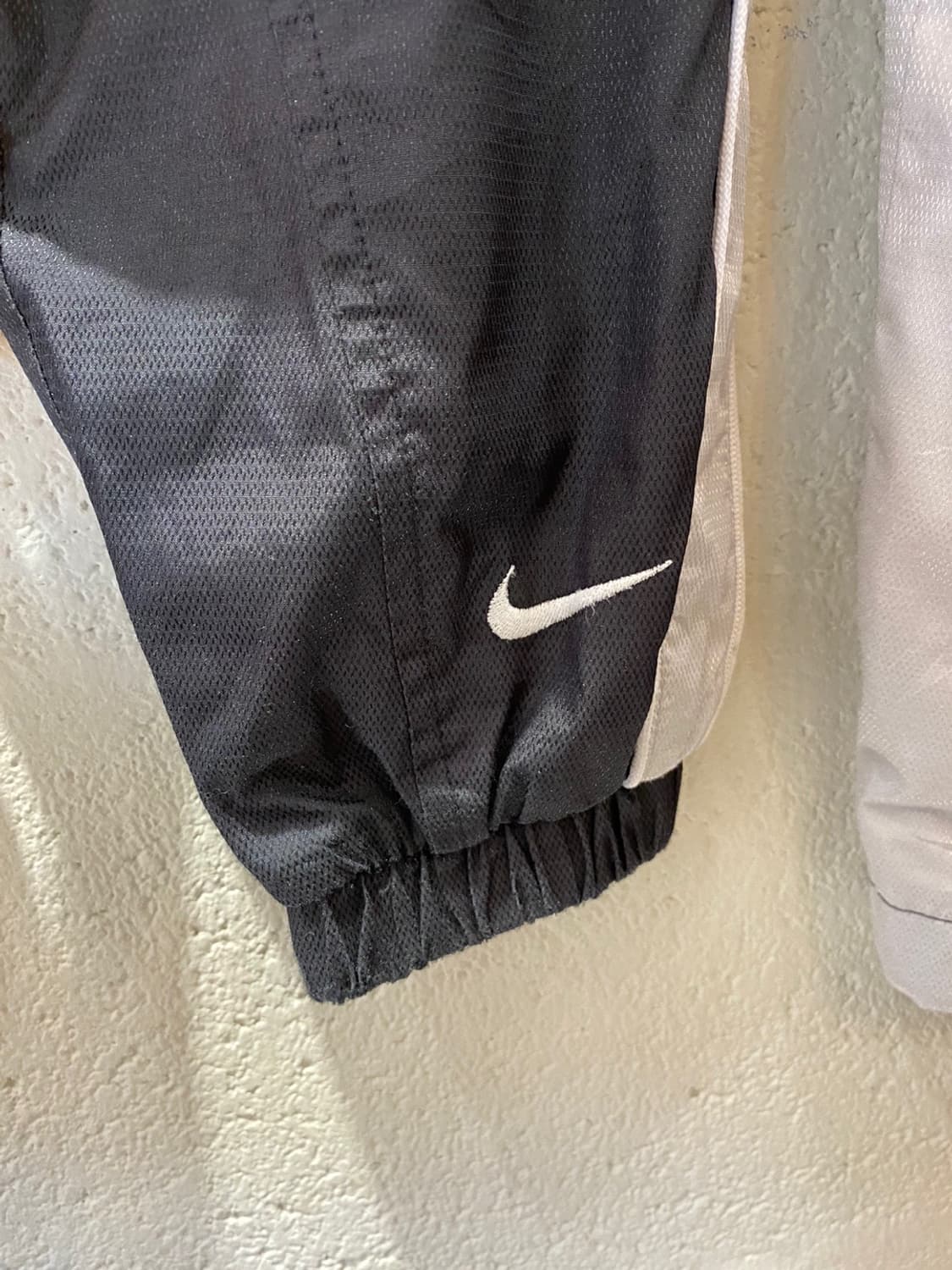 나이키 윈드브레이커 웜업 상품이미지3