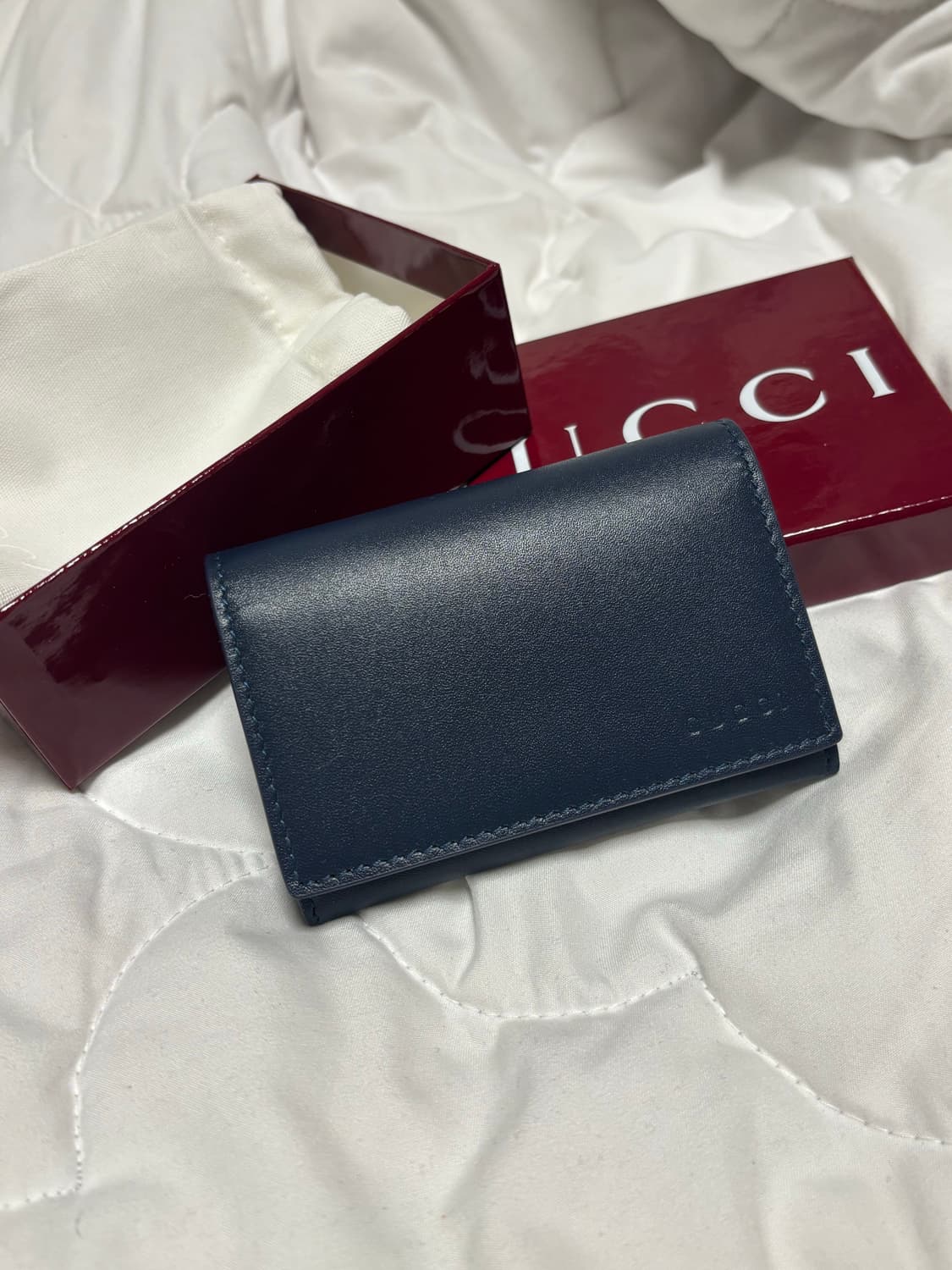 구찌 일본 한정 지갑 상품이미지2