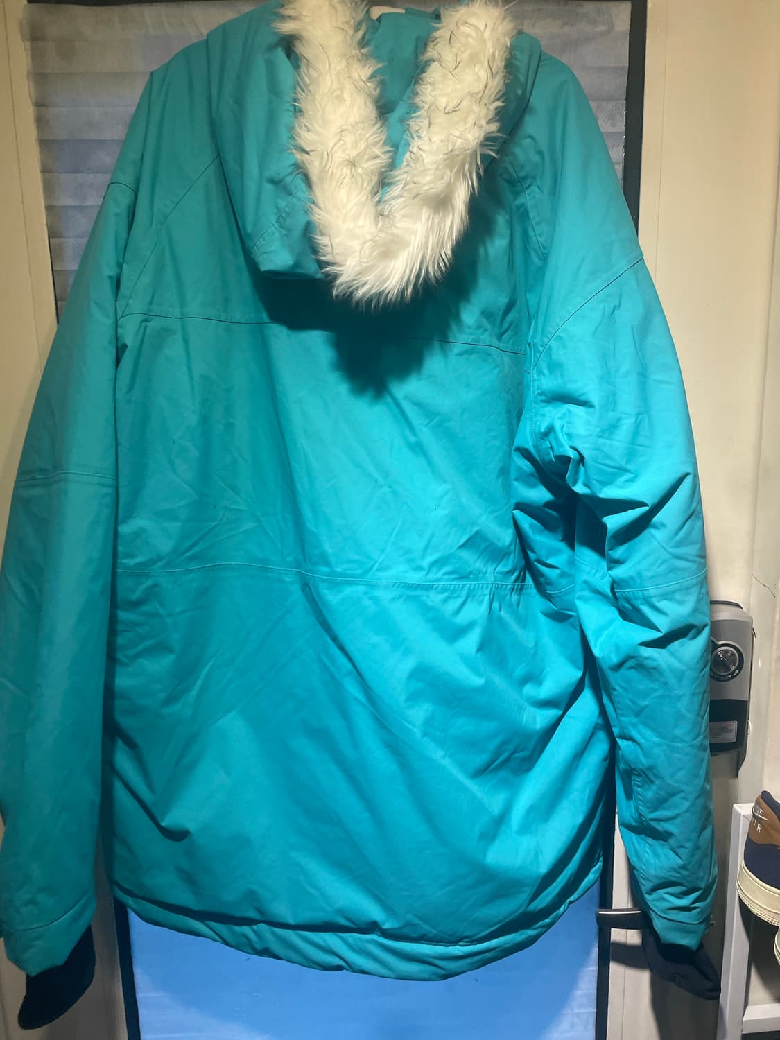 메가폰 스키 보드복 새상품 정가20 상품이미지4