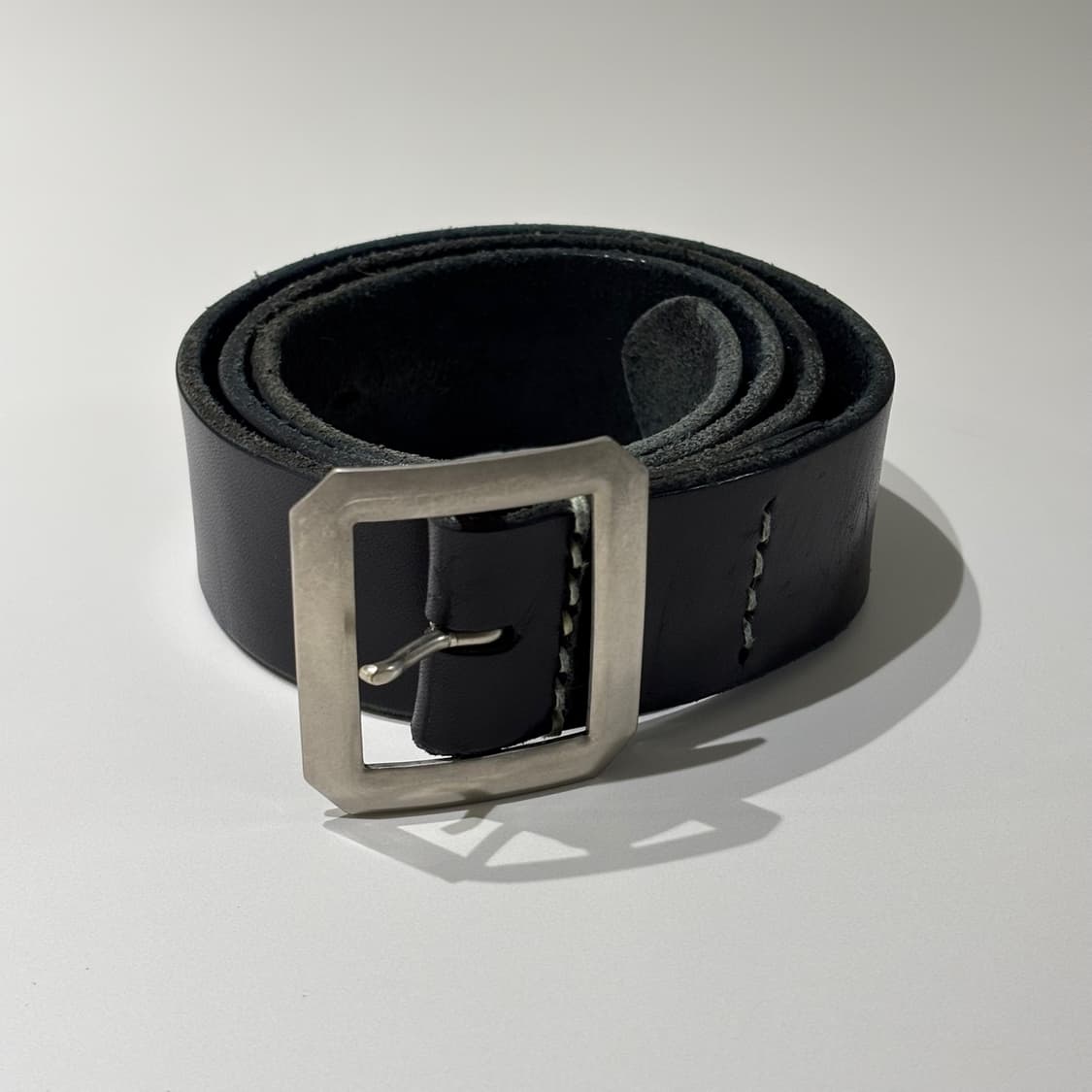 36) 웨어하우스 벨트 상품이미지1