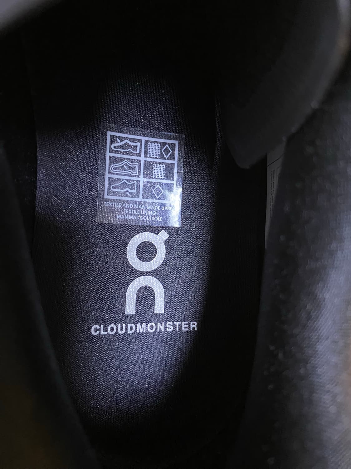 paf x on running cloudmonster 2 상품이미지8