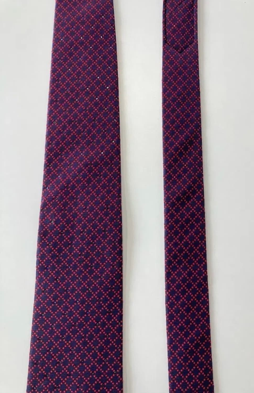 레노마 넥타이 상품이미지3