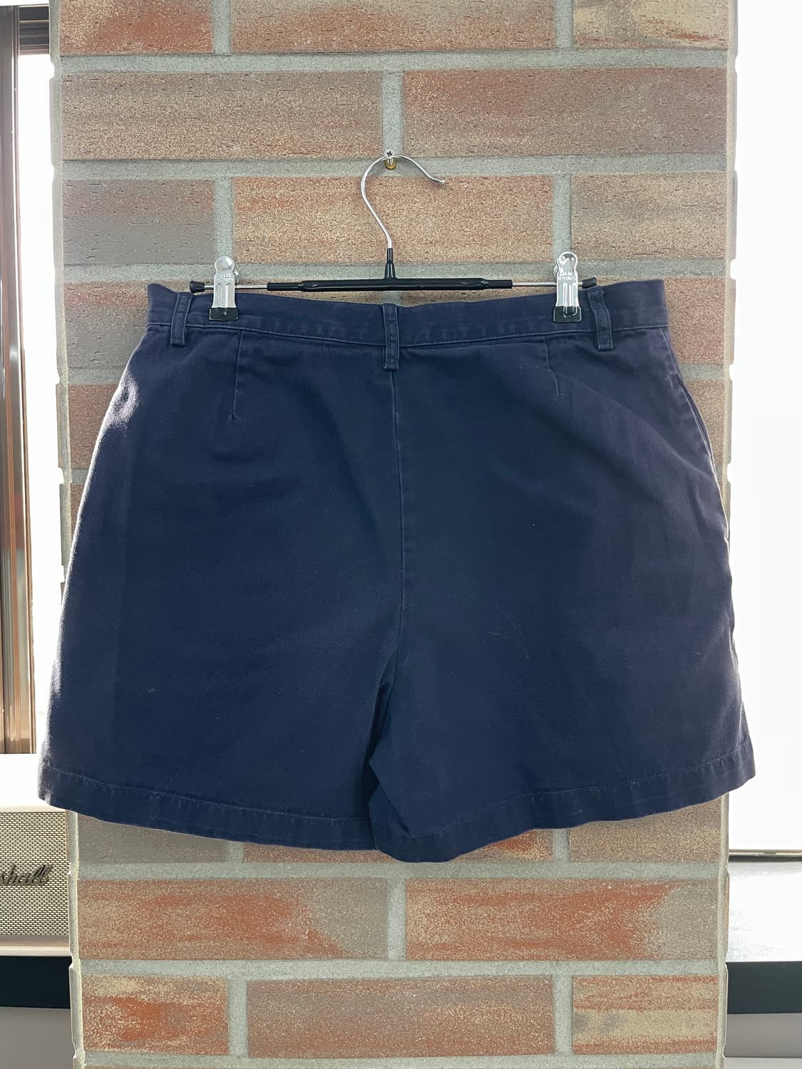 폴로 랄프로렌 코튼 하프 팬츠 상품이미지8