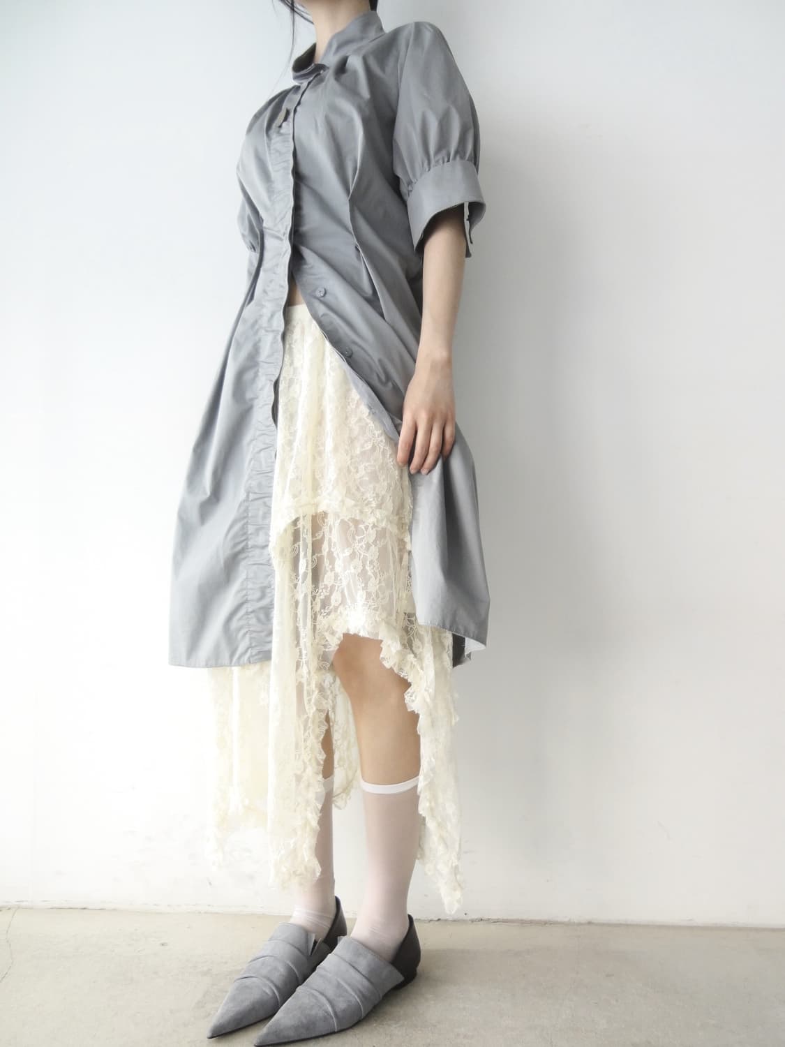 Modern classy jacket & ops 상품이미지3