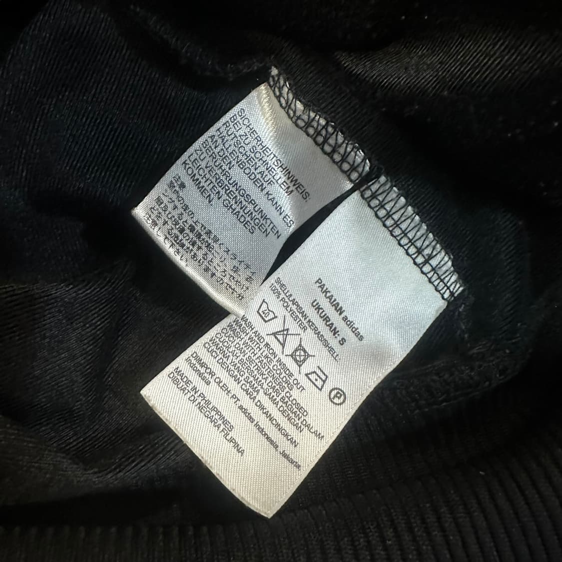 아디다스 파이어버드 트랙탑 상품이미지5