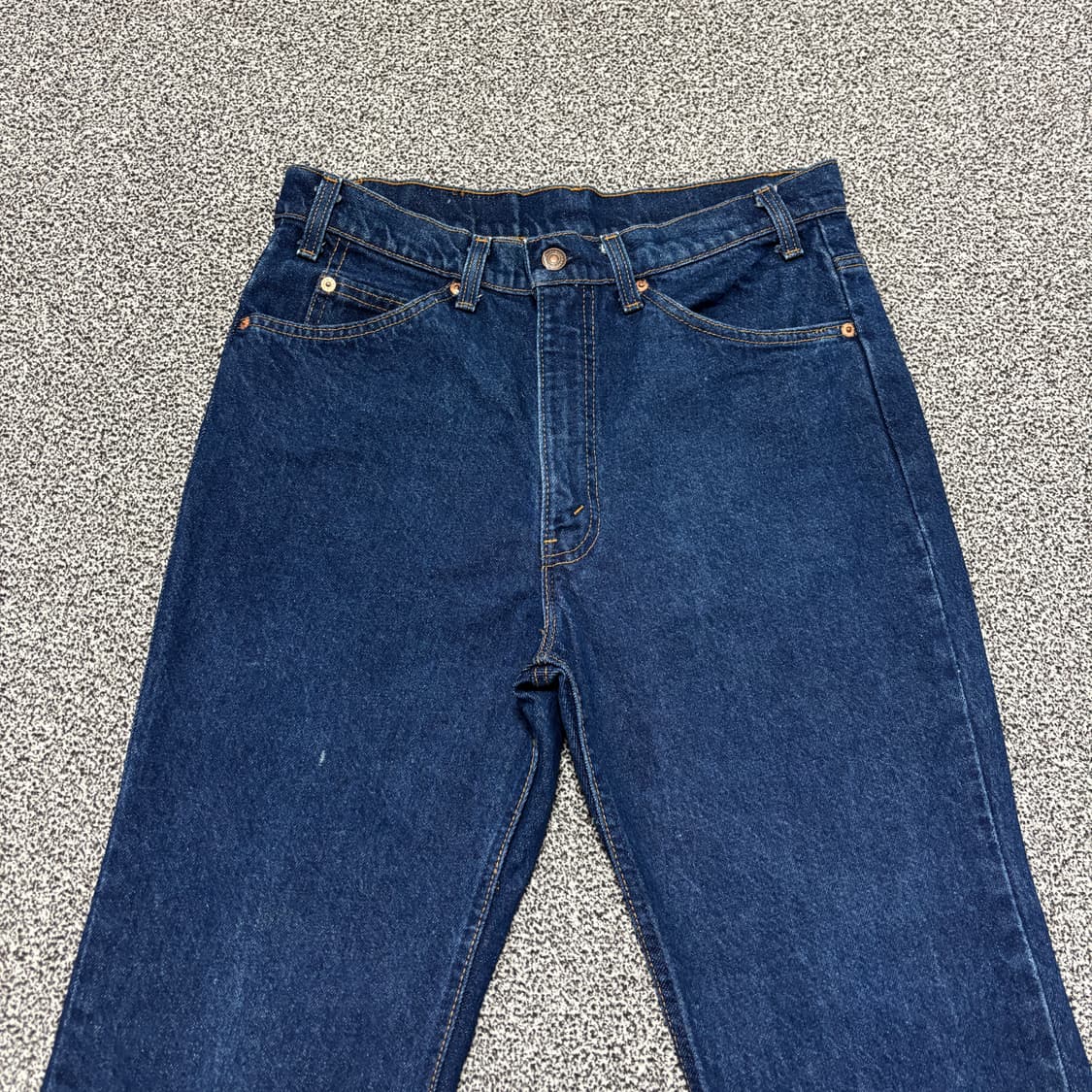 80s 빈티지 리바이스 517 허리41cm 상품이미지3