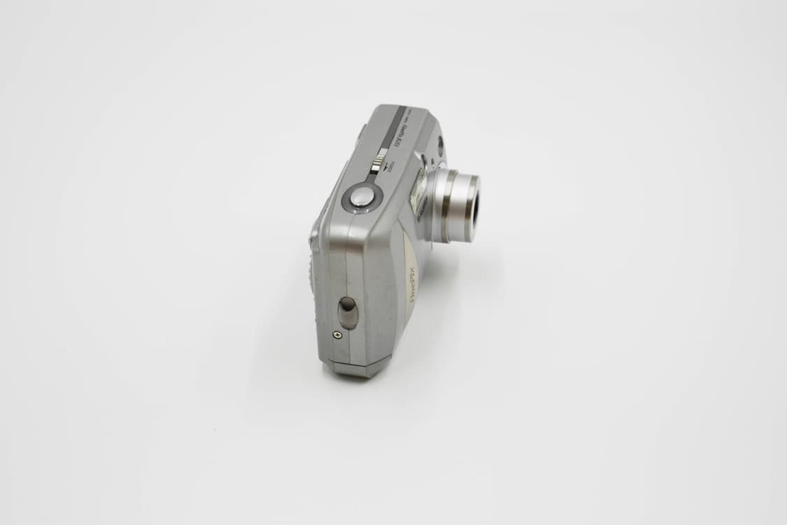 Fujifilm Finepix A203 (후지필름 파인픽스 A203) 상품이미지5