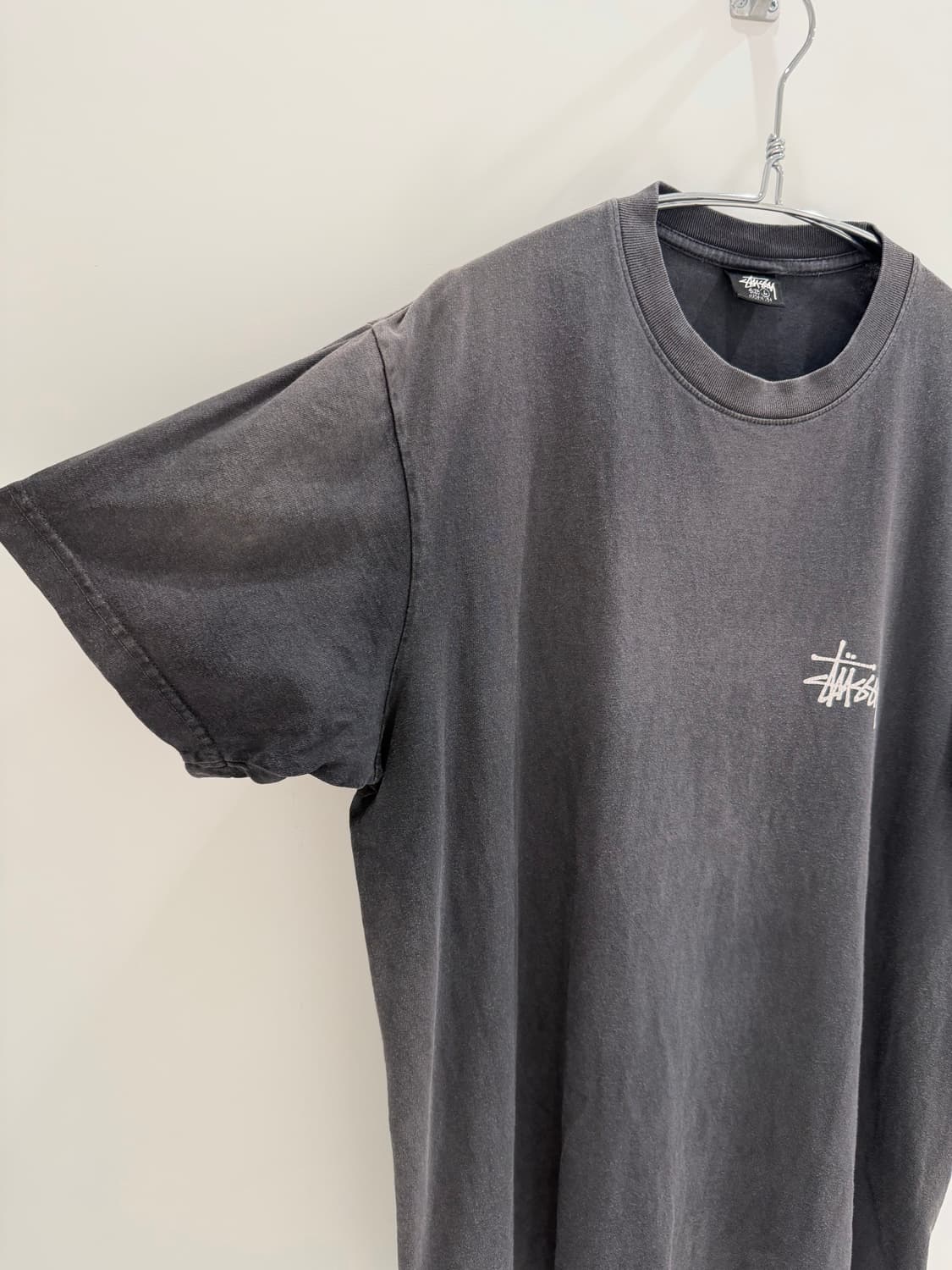 90's USA STUSSY 상품이미지6