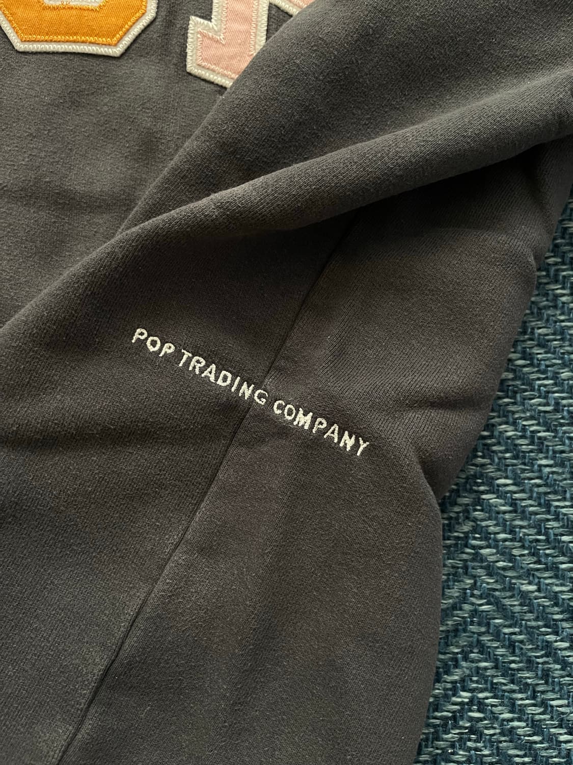 (M)팝트레이딩컴퍼니 POP 후드 상품이미지2