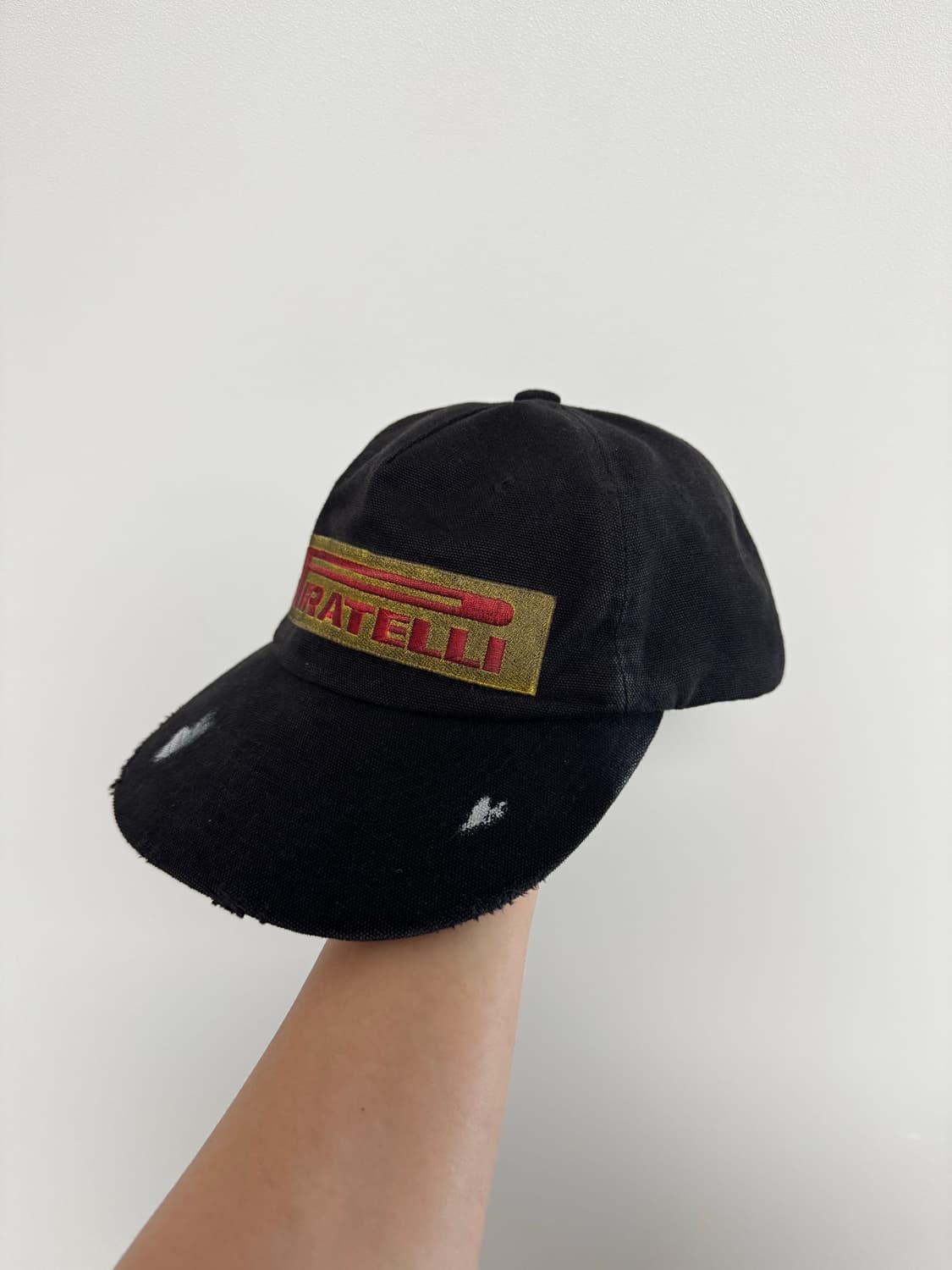 rar seoul cap 상품이미지2