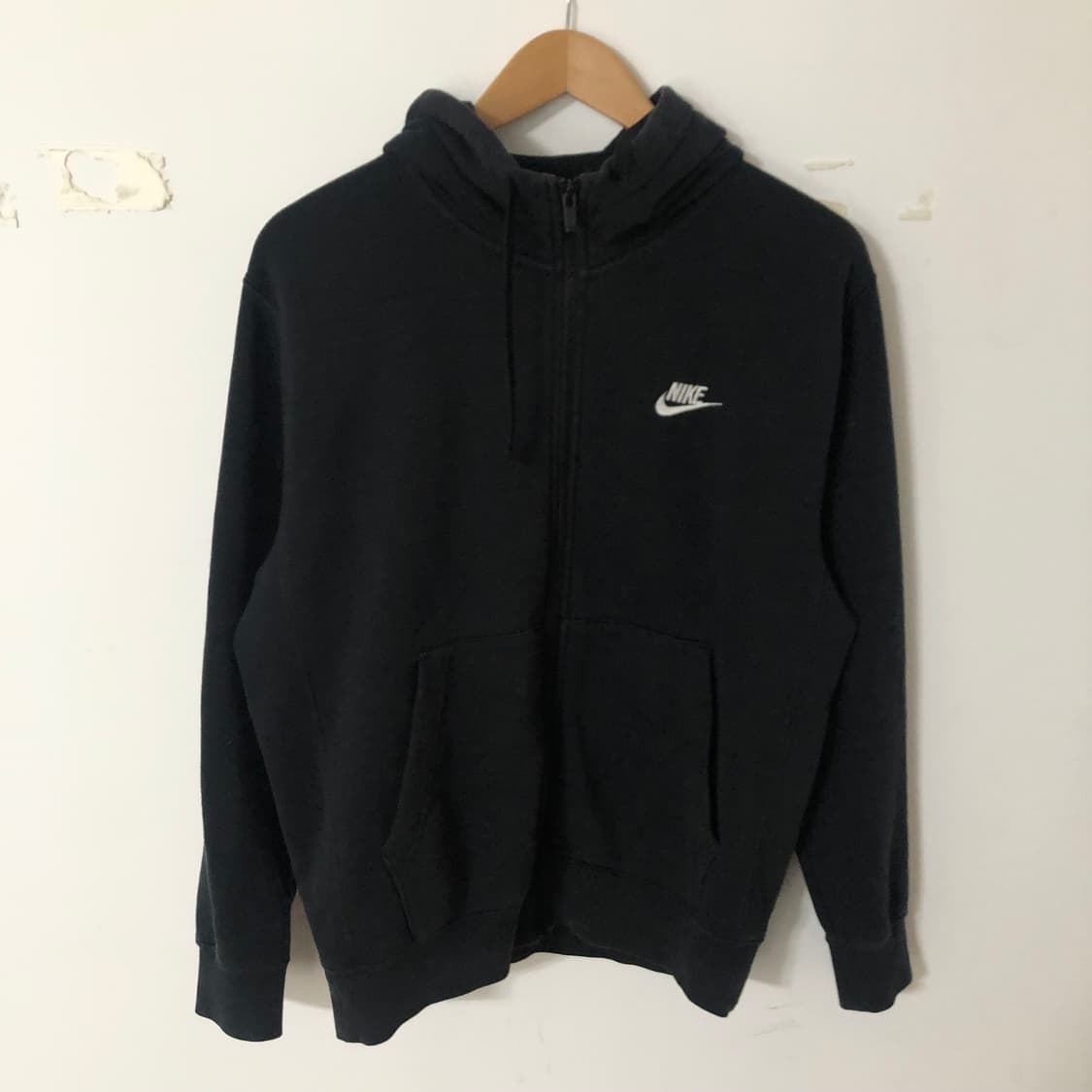 나이키 후드집업 상품이미지1