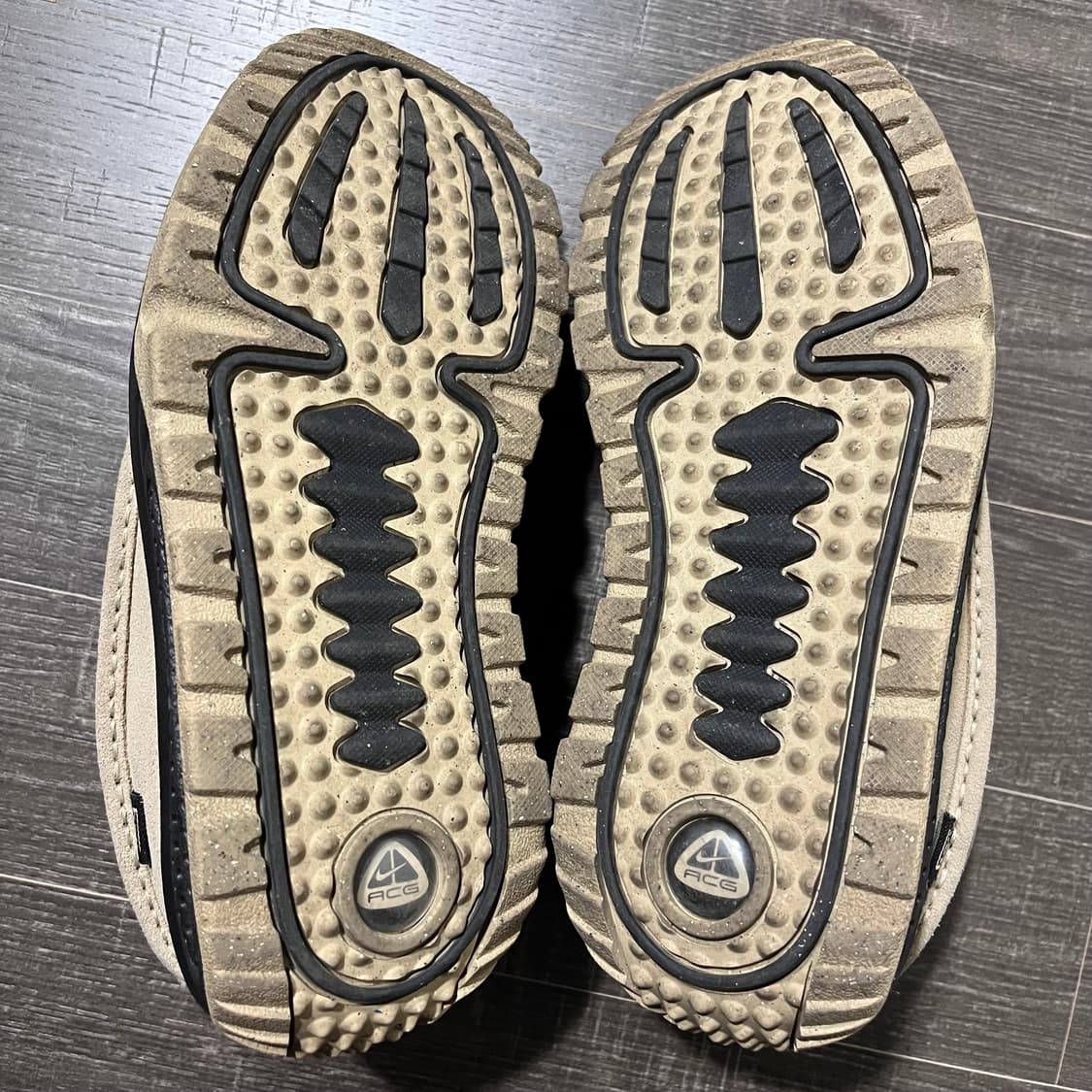 [260] NIKE ACG 나이키 이지 카키 앤 블랙 상품이미지6