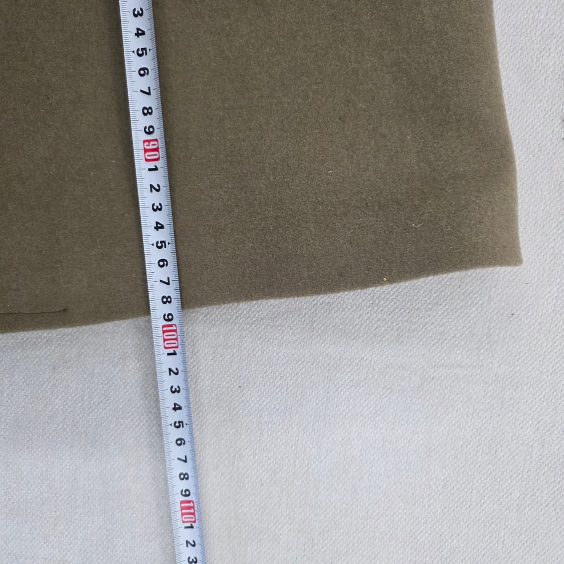 [80] 스튜디오 톰보이 울 더블코트 자켓 1230J 상품이미지6